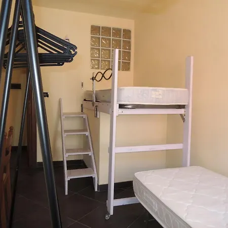 Casa Antia * צ'ריאלה