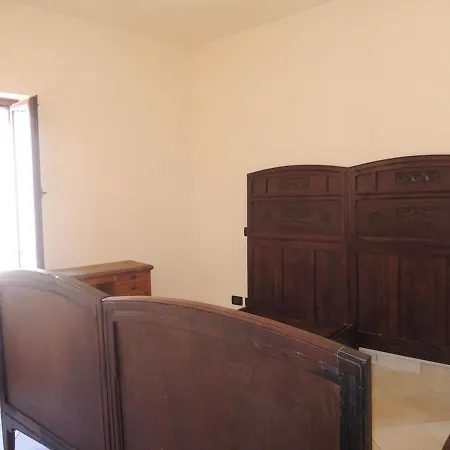 בית נופש Casa Antia