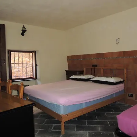 Casa Antia בית נופש *