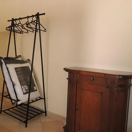 בית נופש Casa Antia *