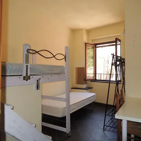 Casa Antia