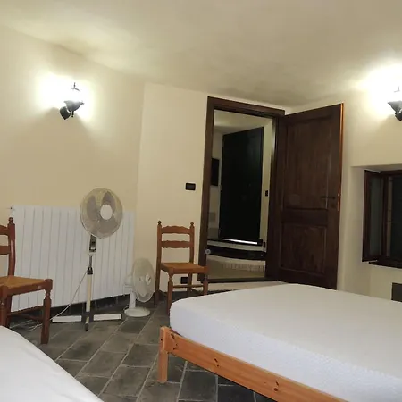 Casa Antia Holiday home