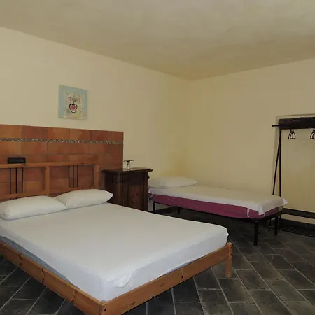 Holiday home Casa Antia Ceriale