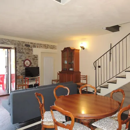 Casa Antia Holiday home