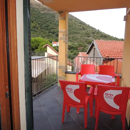 Casa Antia كيريالي