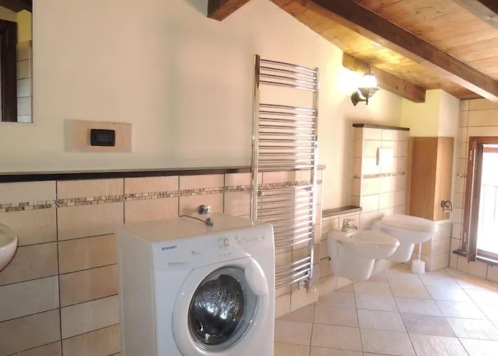 Casa Antia Holiday home