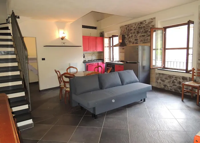 Feriehus Casa Antia Ceriale