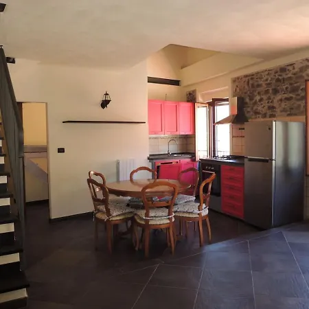 Dom wakacyjny Casa Antia Ceriale