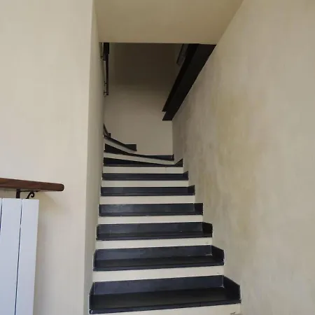 Casa Antia Prázdninový dům