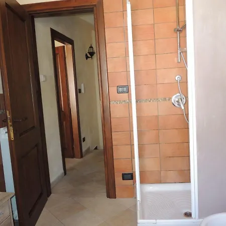 Casa Antia Dom wakacyjny