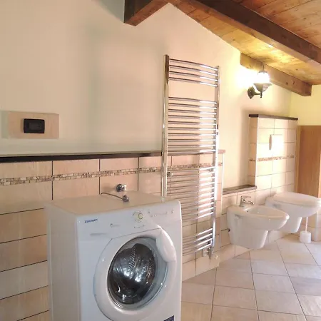 Casa Antia Dom wakacyjny