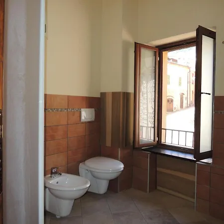 Prázdninový dům Casa Antia