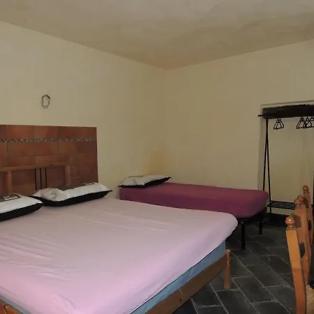 Dom wakacyjny Casa Antia