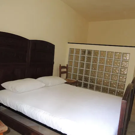 Dom wakacyjny Casa Antia