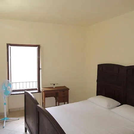 Casa Antia Dom wakacyjny *