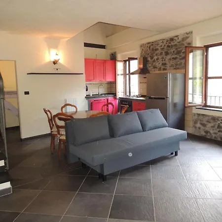 Dom wakacyjny Casa Antia Ceriale