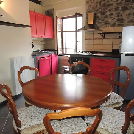 Dom wakacyjny Casa Antia