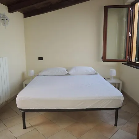 Casa Antia Prázdninový dům *