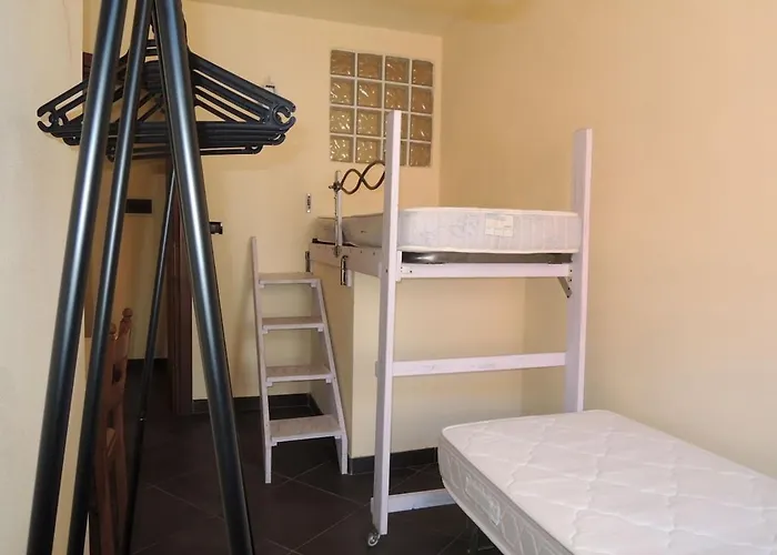 Casa Antia * Ceriale