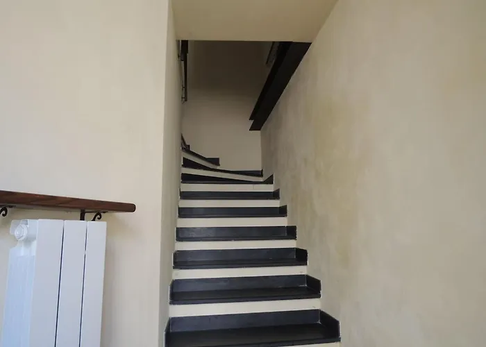 Casa Antia Semesterbostad