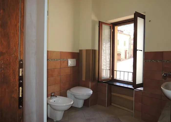 Semesterbostad Casa Antia