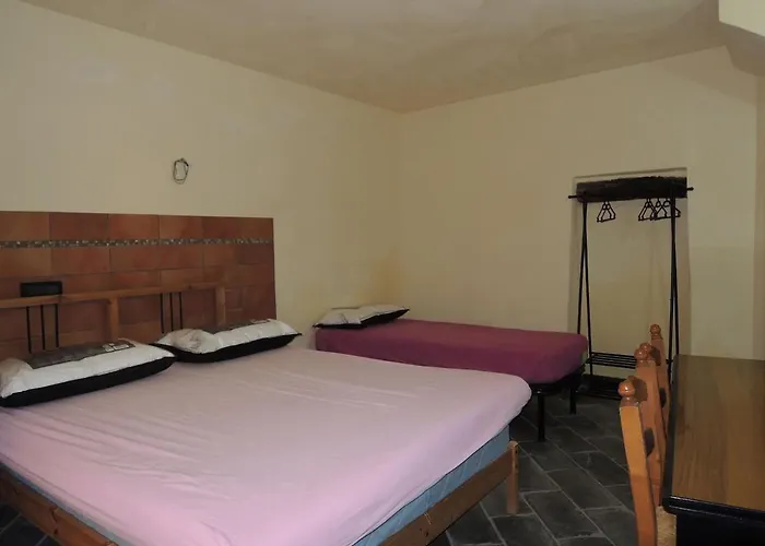 Semesterbostad Casa Antia