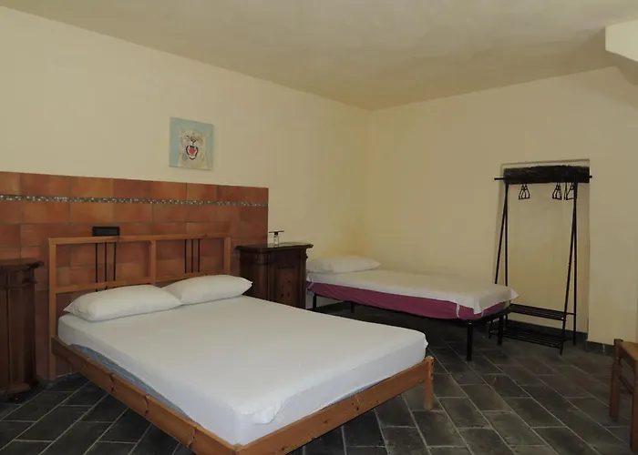 Semesterbostad Casa Antia Ceriale