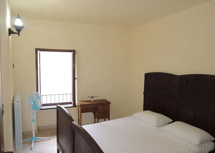 Casa Antia Semesterbostad *