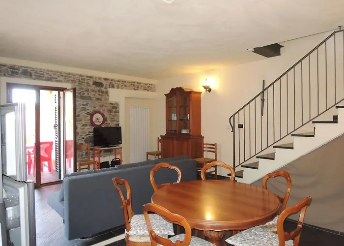 Casa Antia Semesterbostad