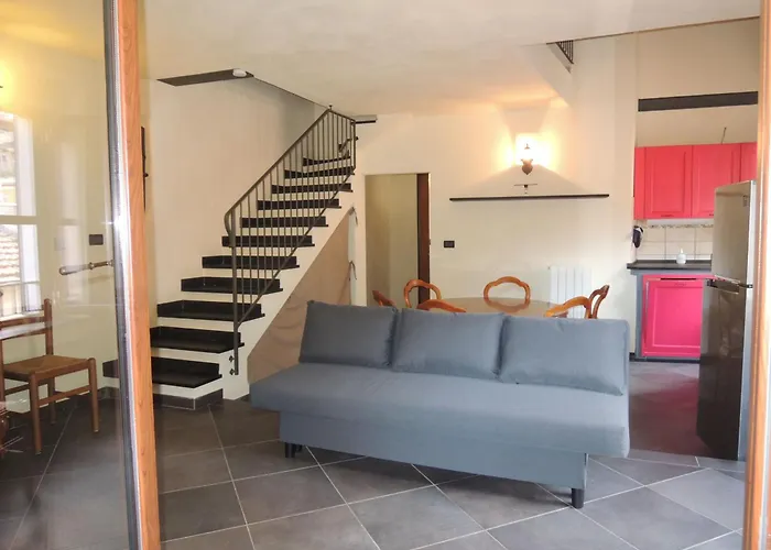 Casa Antia * Ceriale