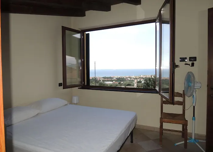 Casa Antia Semesterbostad *