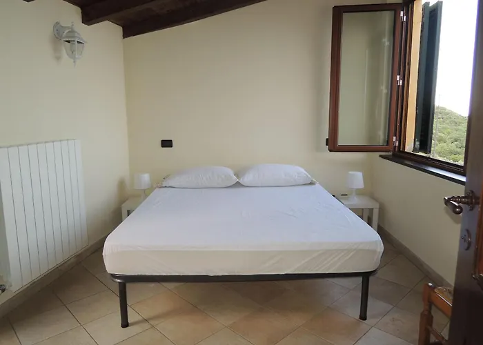 Casa Antia Semesterbostad *